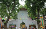 Hàng nghìn người thưởng thức ẩm thực 3 miền ở Hà Nội